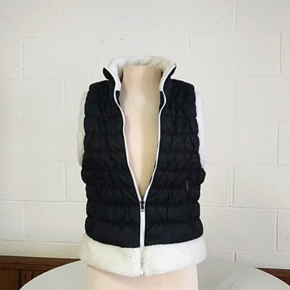 Pink Platinum ladies Vest, Sz Medium - Picture 2 of 6